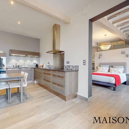 Maison De Save LʼIsle-Jourdain Dış mekan fotoğraf
