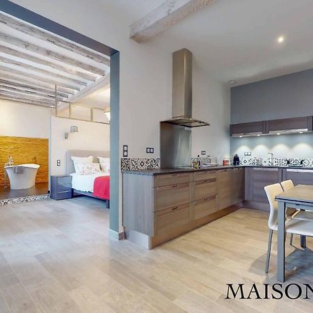 Maison De Save LʼIsle-Jourdain Dış mekan fotoğraf